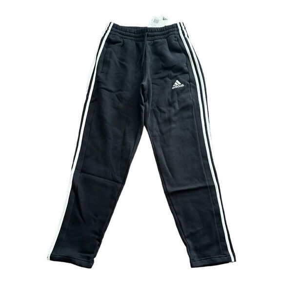 adidas Other - Adidas Men’s Multi Sport Sweatpants Black White Stripe XS